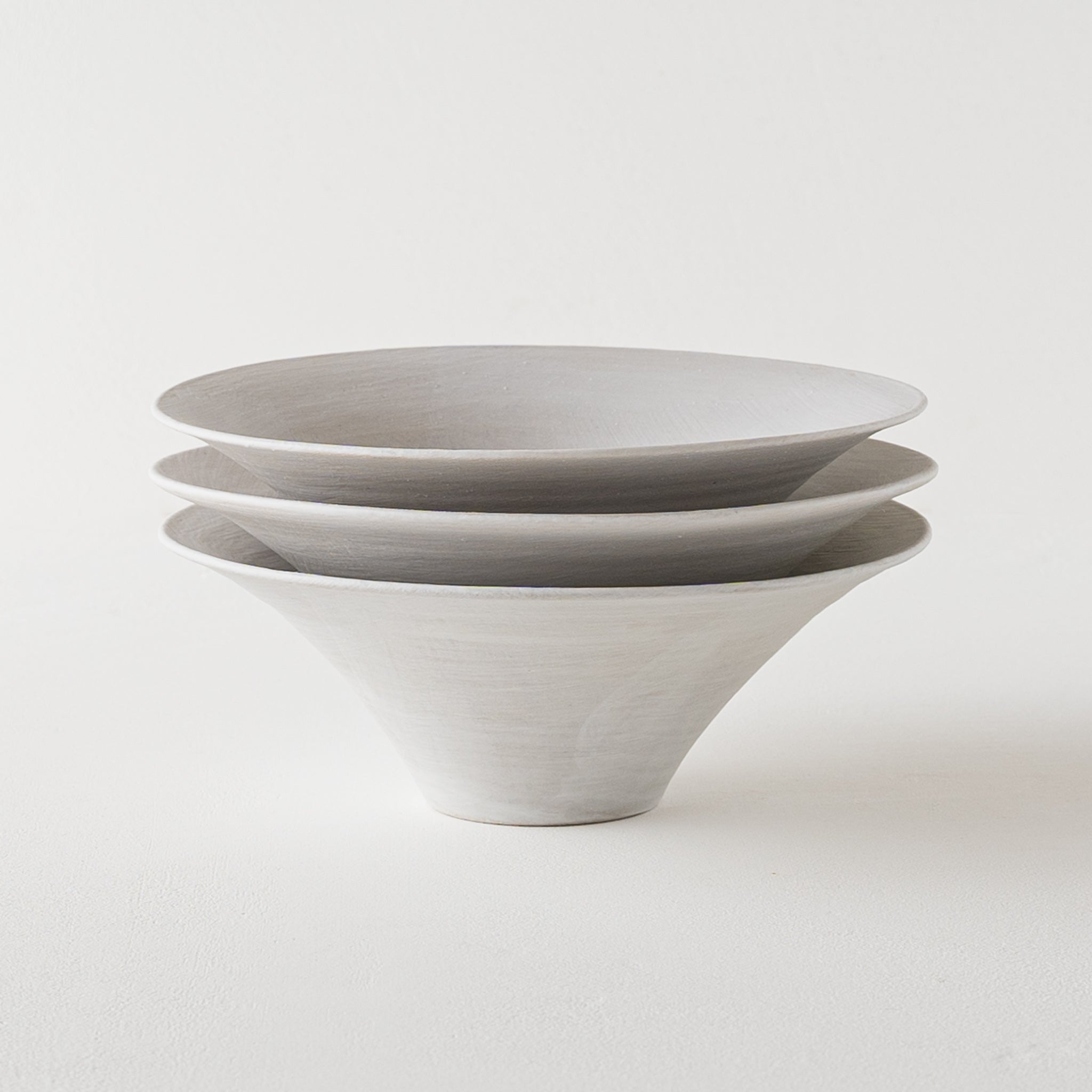 作家 児玉修治 朝顔bowl M カンヴァス｜作家もののうつわ通販 四季折折