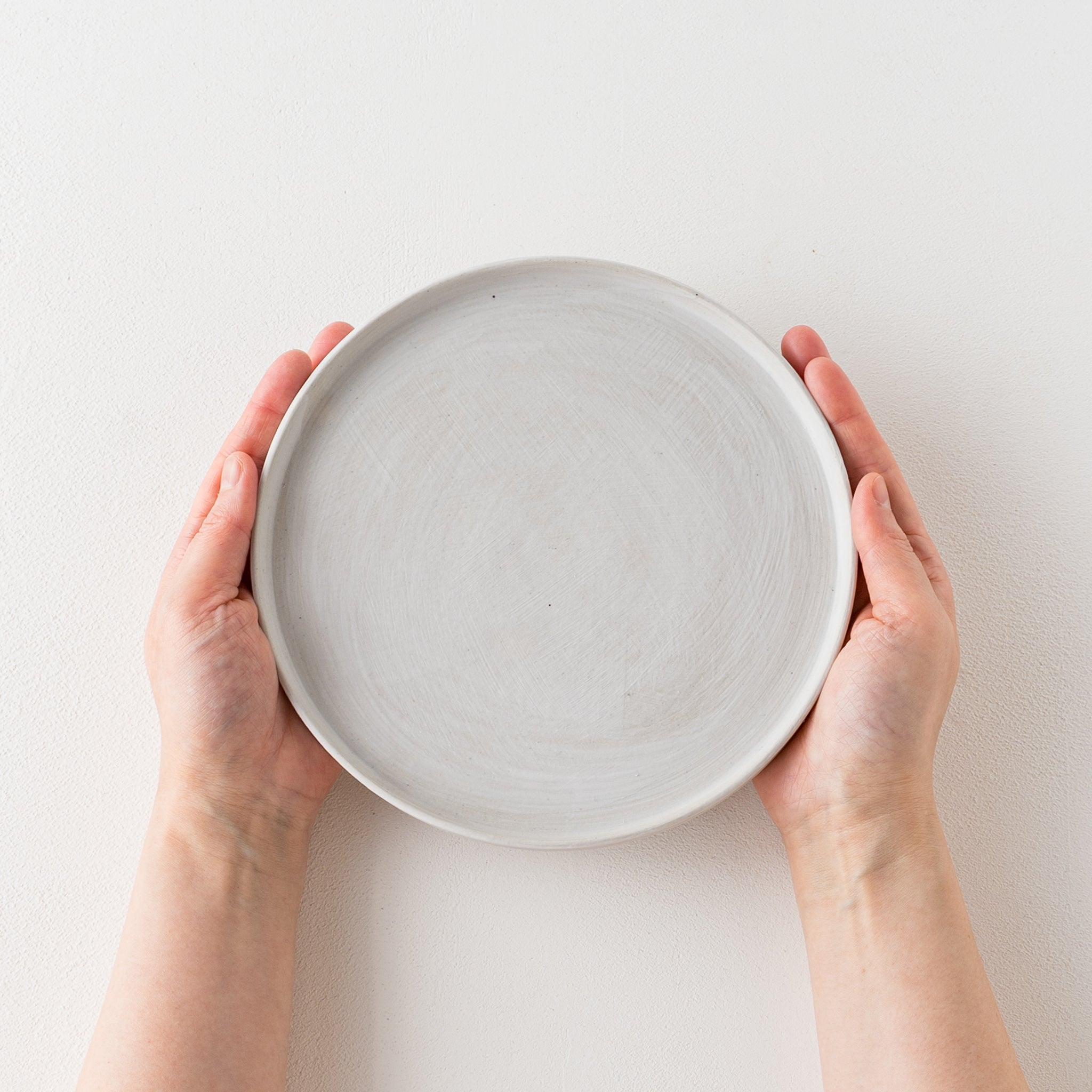 作家 児玉修治 オーバル 6寸 カンヴァス｜作家もののうつわ通販 四季折