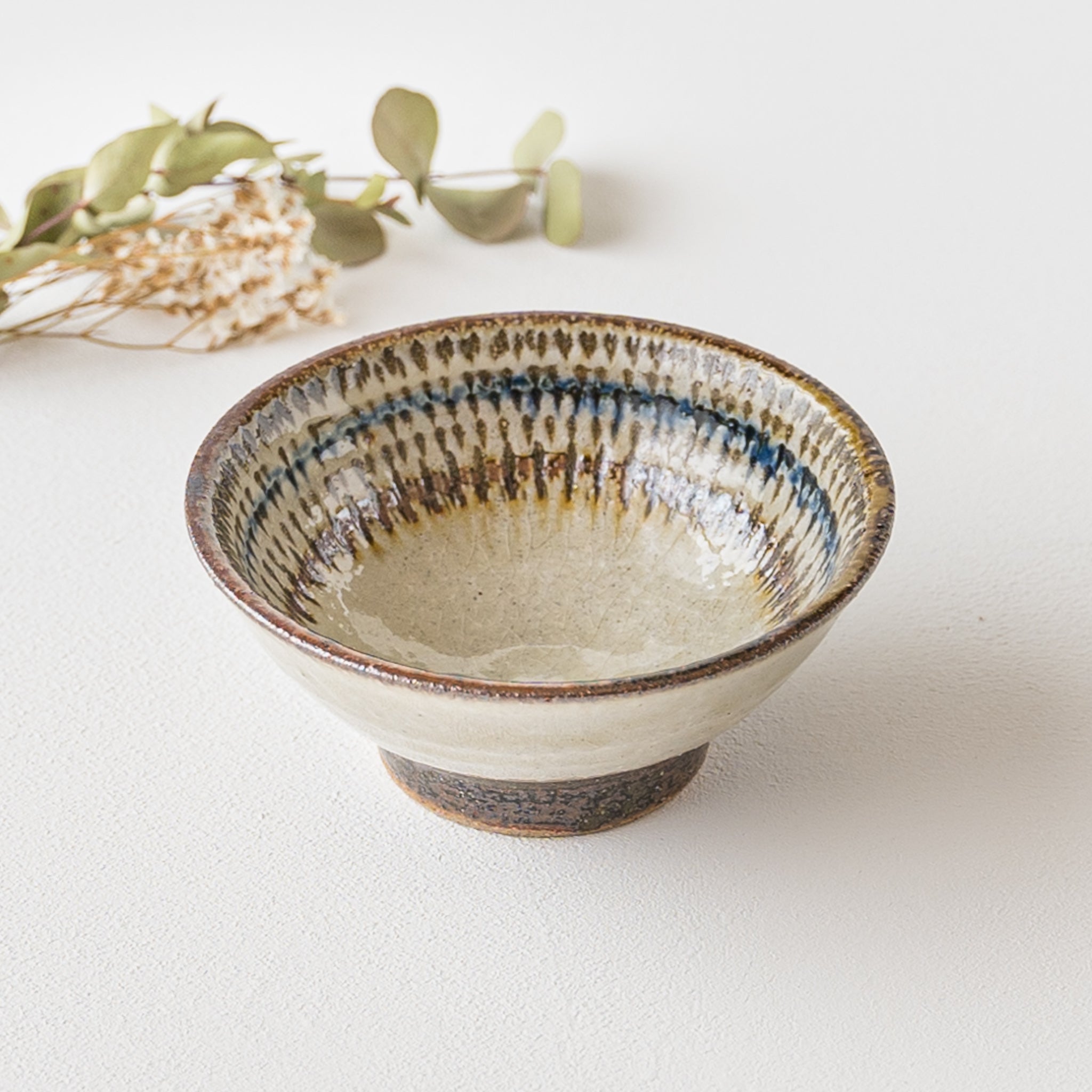 小代焼ふもと窯 | 井上泰秋 井上直之 | 和食器通販 四季折折 – 四季折