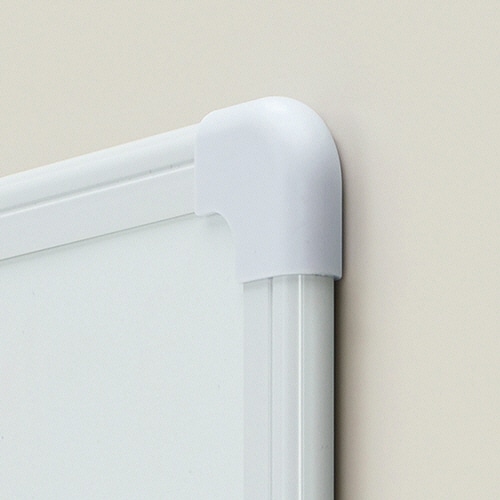 TANOSEE 簡易ホワイトボード(裏面マグネット付) A3 1枚（ご注文単位1枚