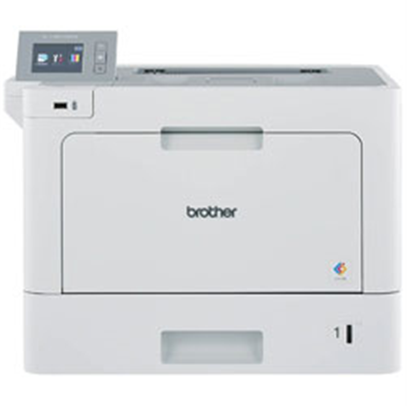 ブラザー HL-L8360CDW カラーレーザープリンター JUSTIO（ジャスティオ