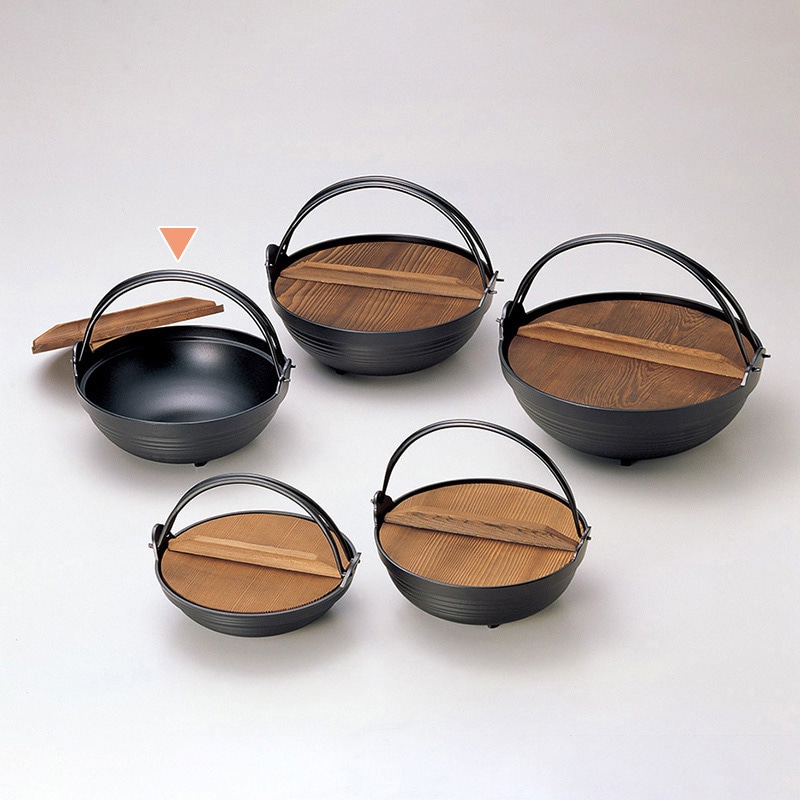 いろり鍋の通販ならシモジマ【公式】