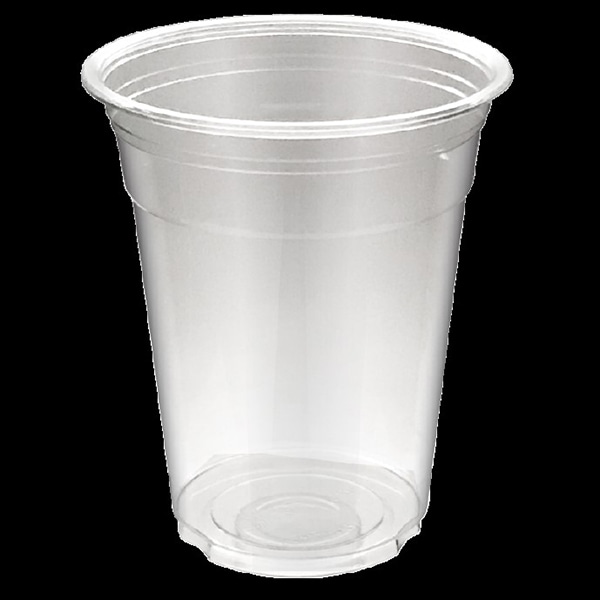 尚美堂 フジプラカップ 14オンス 512800 50個/袋（ご注文単位20袋