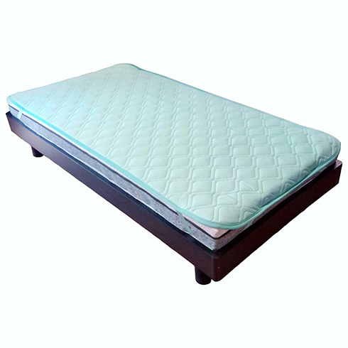 ドライミング クール敷パッド｜株式会社篠原化学