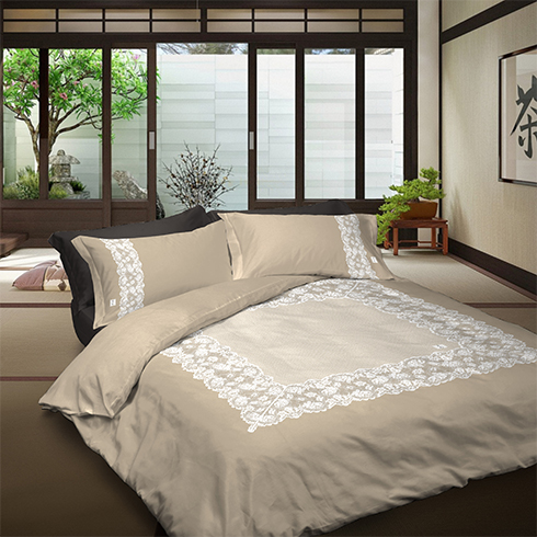 掛け布団カバー＆ピローケース50x70cm2枚組｜株式会社篠原化学