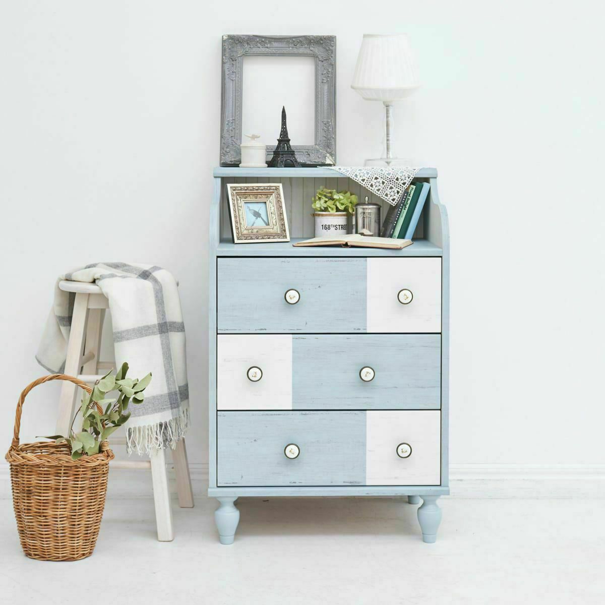 フレンチシャビー｜ラック テレビ台 キャビネットなど｜家具インテリア