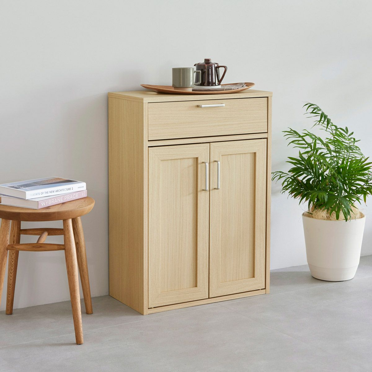 キャビネット・収納庫 ナチュラルブラウン系 | 家具インテリア通販の