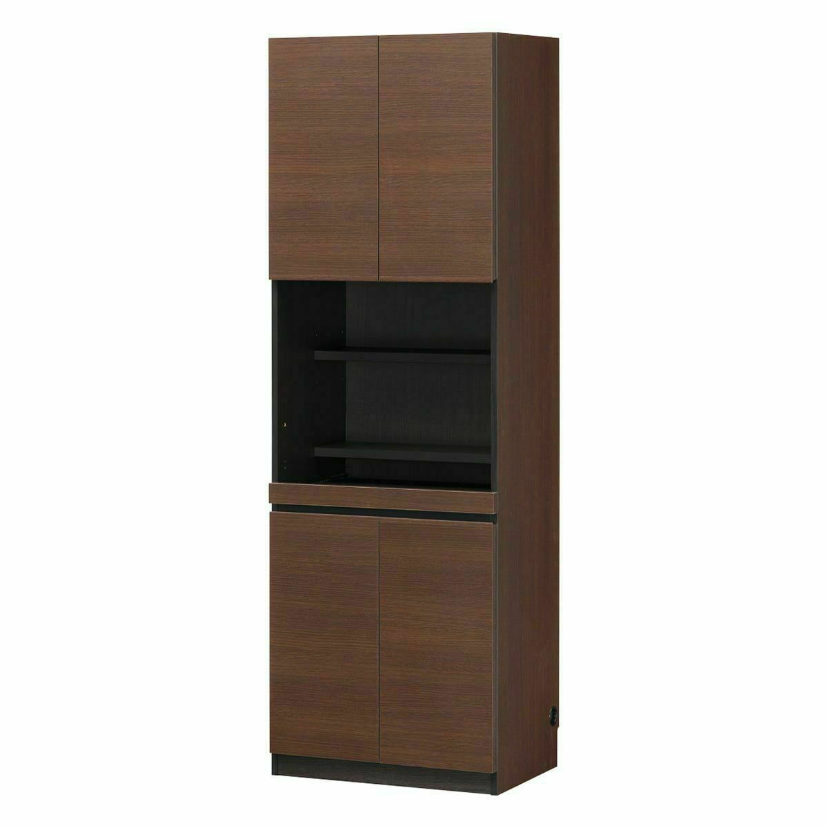 キャビネット・収納庫 ダークブラウン系 | 家具インテリア通販のSHIRAI