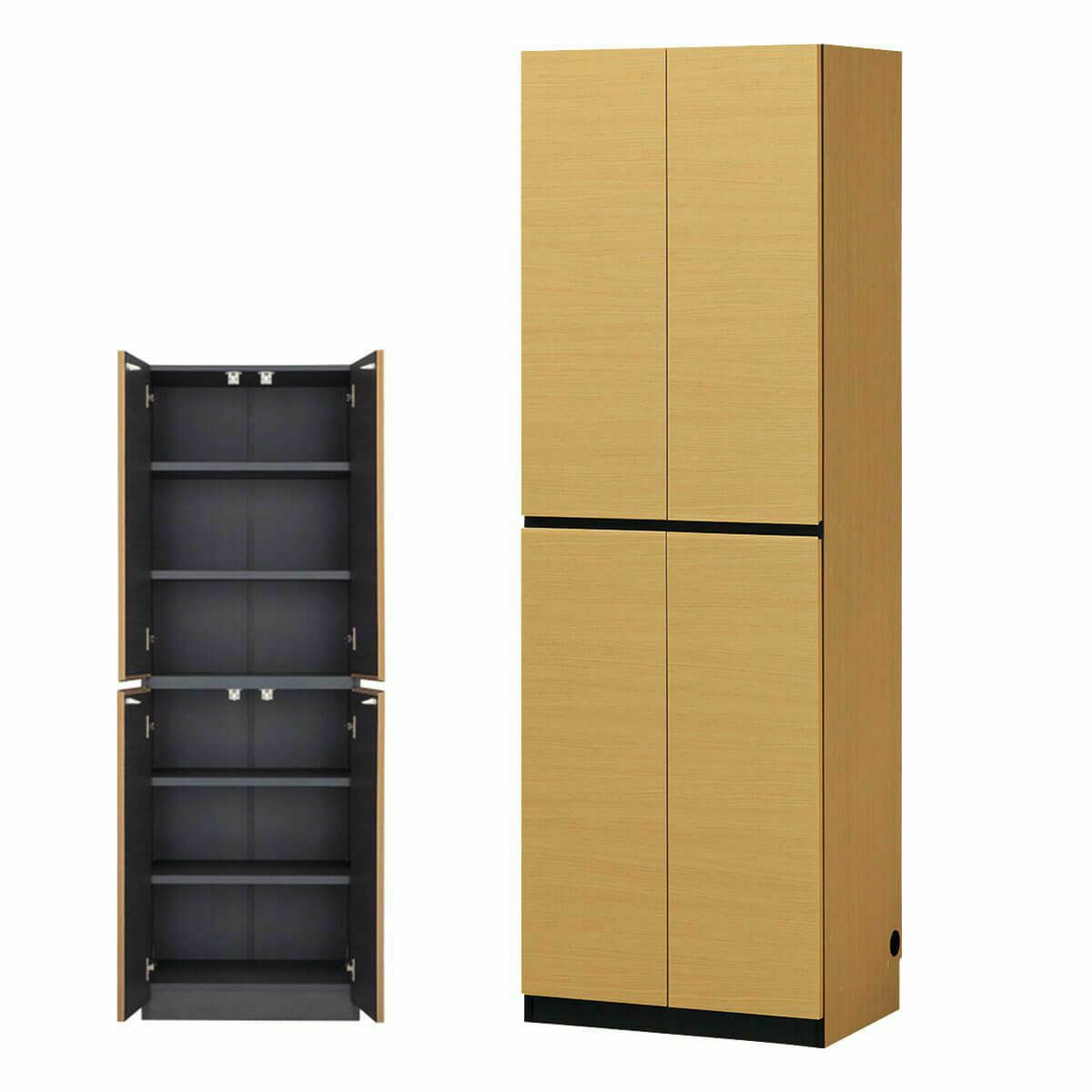 キャビネット・収納庫 ナチュラルブラウン系 | 家具インテリア通販の