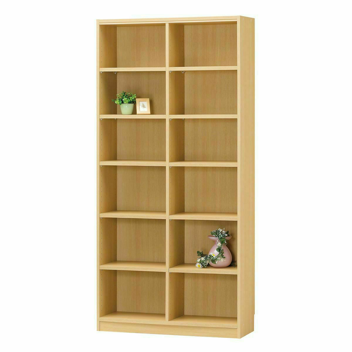 タナリオ｜フリーラック シェルフ 本棚｜家具インテリア通販のSHIRAI