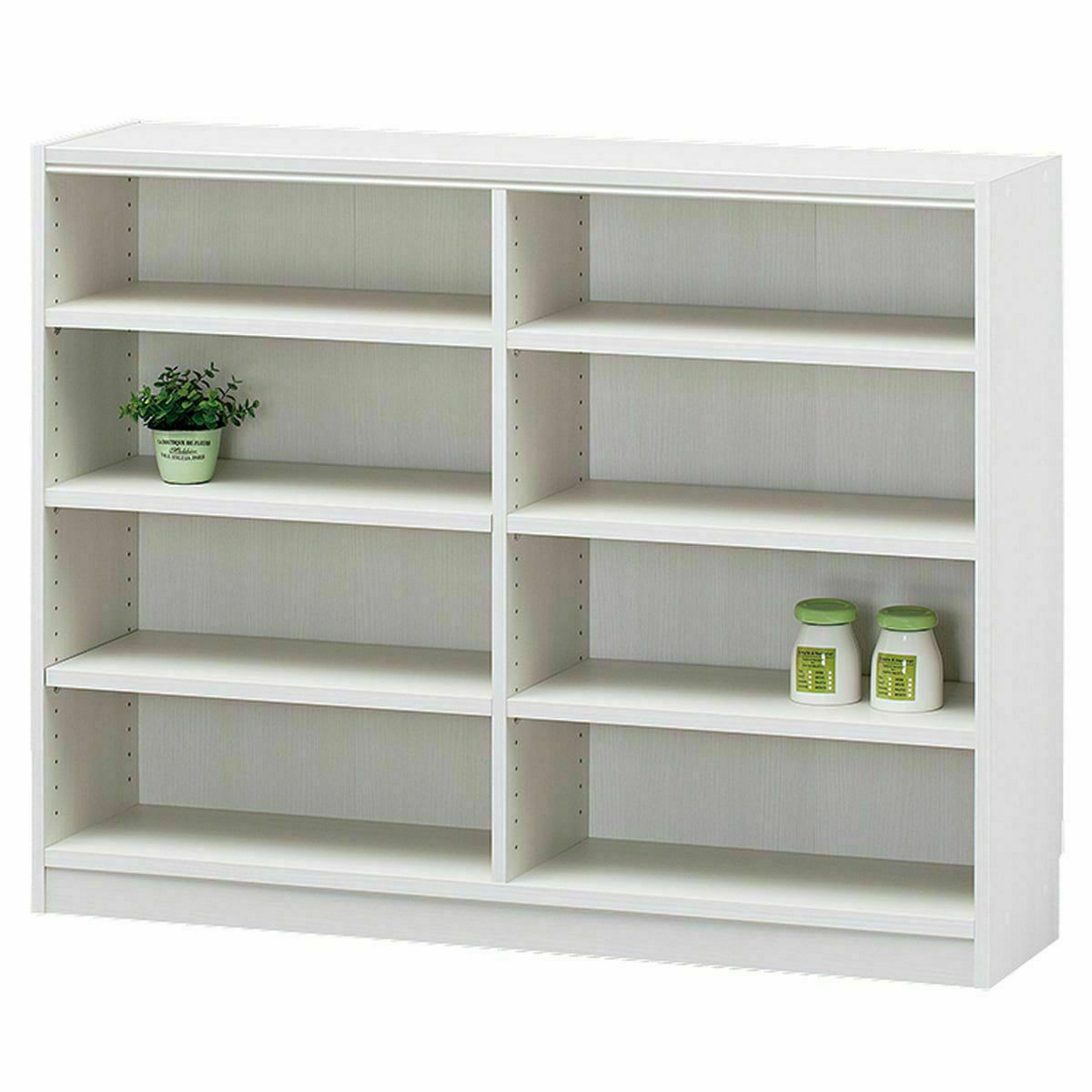 タナリオ｜フリーラック シェルフ 本棚｜家具インテリア通販のSHIRAI