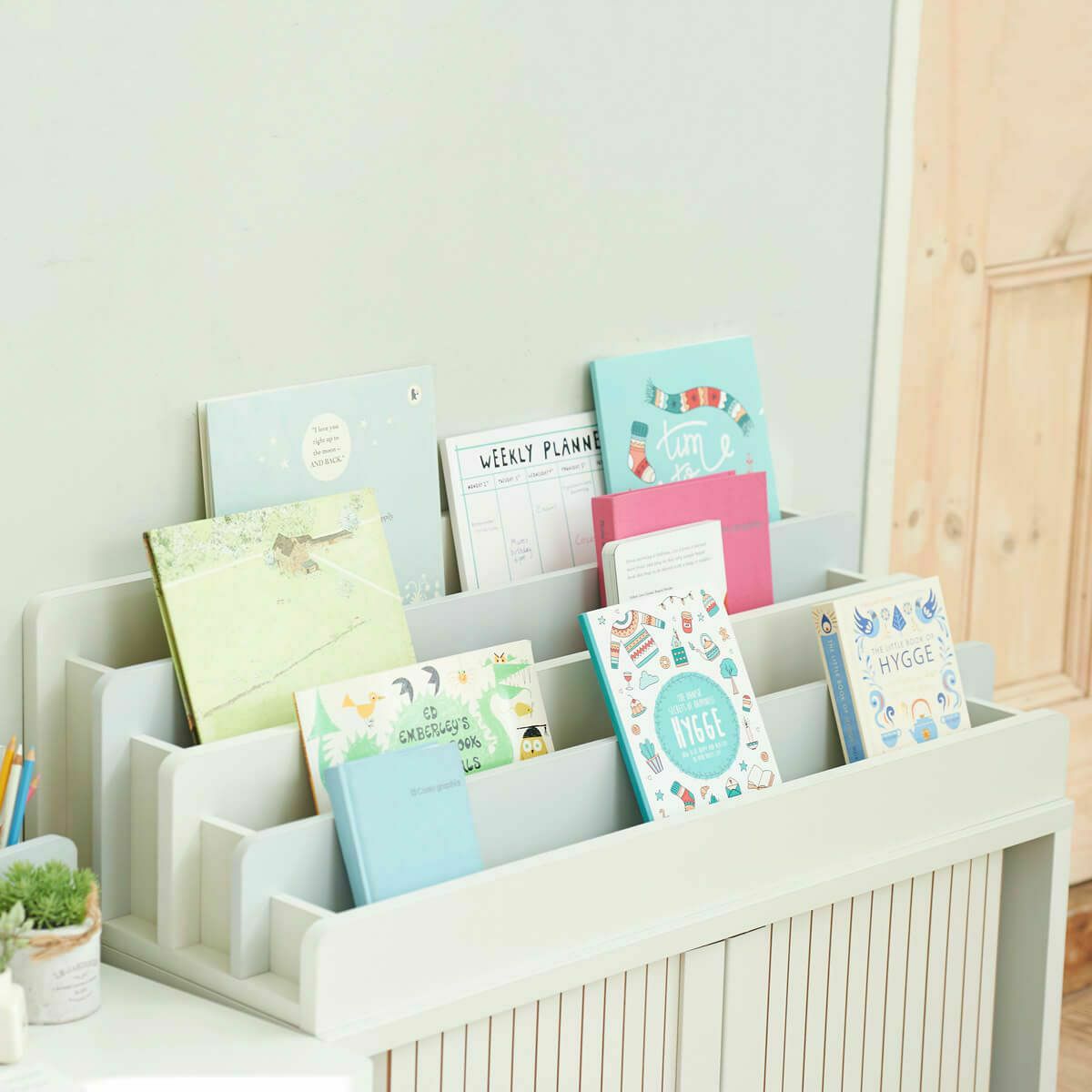 マミハピ｜キッズ収納 おもちゃ収納 絵本棚｜家具インテリア通販の