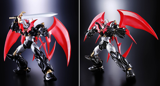 レビュー】 バンダイ S.H.Figuarts ハリケンレッド [忍風戦隊