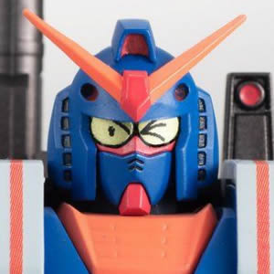 2020年2月23日【G.F.F METAL COMPOSITE 局地型ガンダム（ロールアウト