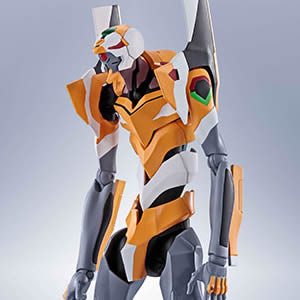 2020年2月23日【G.F.F METAL COMPOSITE 局地型ガンダム（ロールアウト