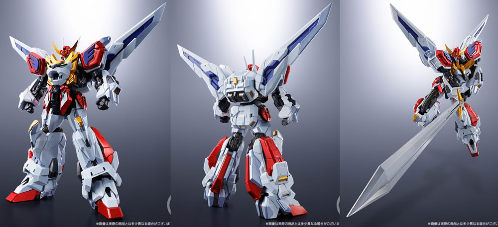 2022年9月17日【SMP ALTERNATIVE DESTINY キングエクスカイザー 9月19