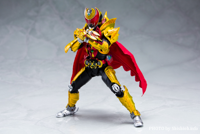 2025年10月31日【今日のS.H.フィギュアーツ！ S.H.Figuarts（真骨彫