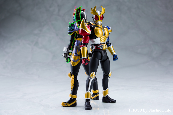 2025年12月19日【今日のS.H.フィギュアーツ！真骨彫 仮面ライダー