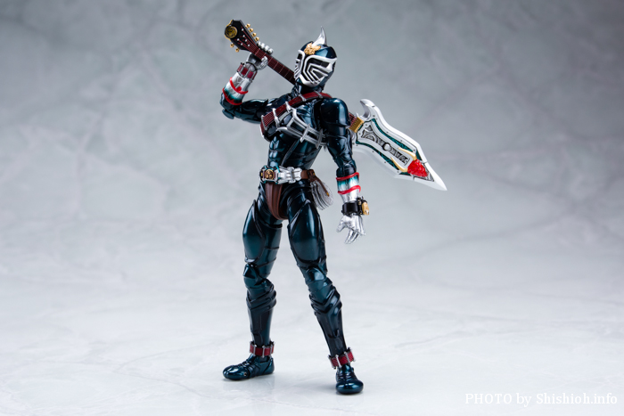 2025年8月25日【今日のS.H.フィギュアーツ！S.H.Figuarts（真骨彫製法