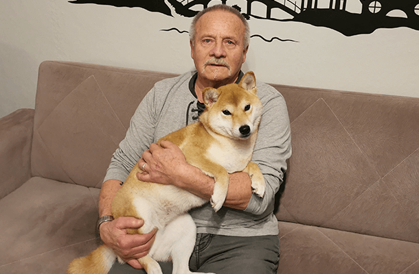 Züchter Archive - Shiba Club Deutschland e.V.