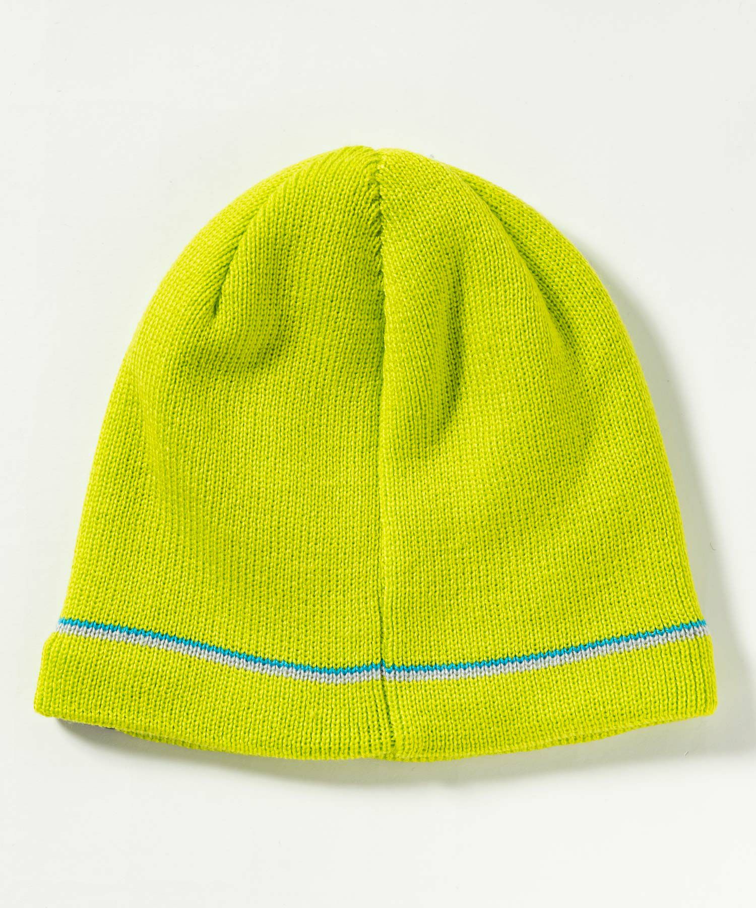 phenix(フェニックス)Double Line Beanie ダブルラインニットハット