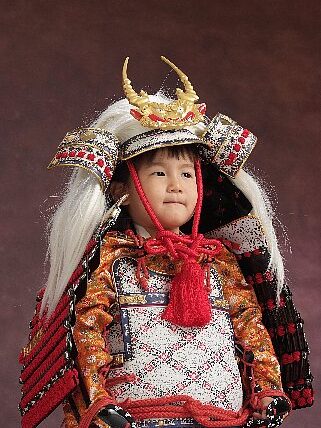 五月人形 | 人形の秀月 雛人形、五月人形、鎧・兜の製造卸元