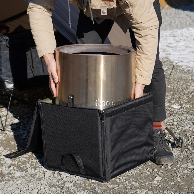 マフーバ |（レンジャーケース）| SINANO WORKS