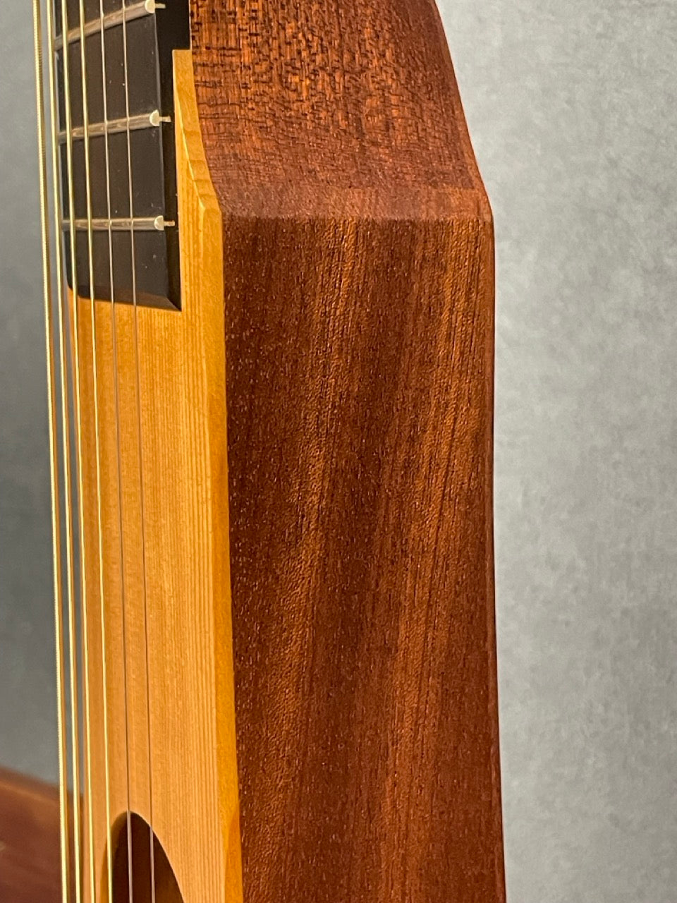 Martin Backpacker Made in Mexico 2018年頃製 – Sincere Guitars