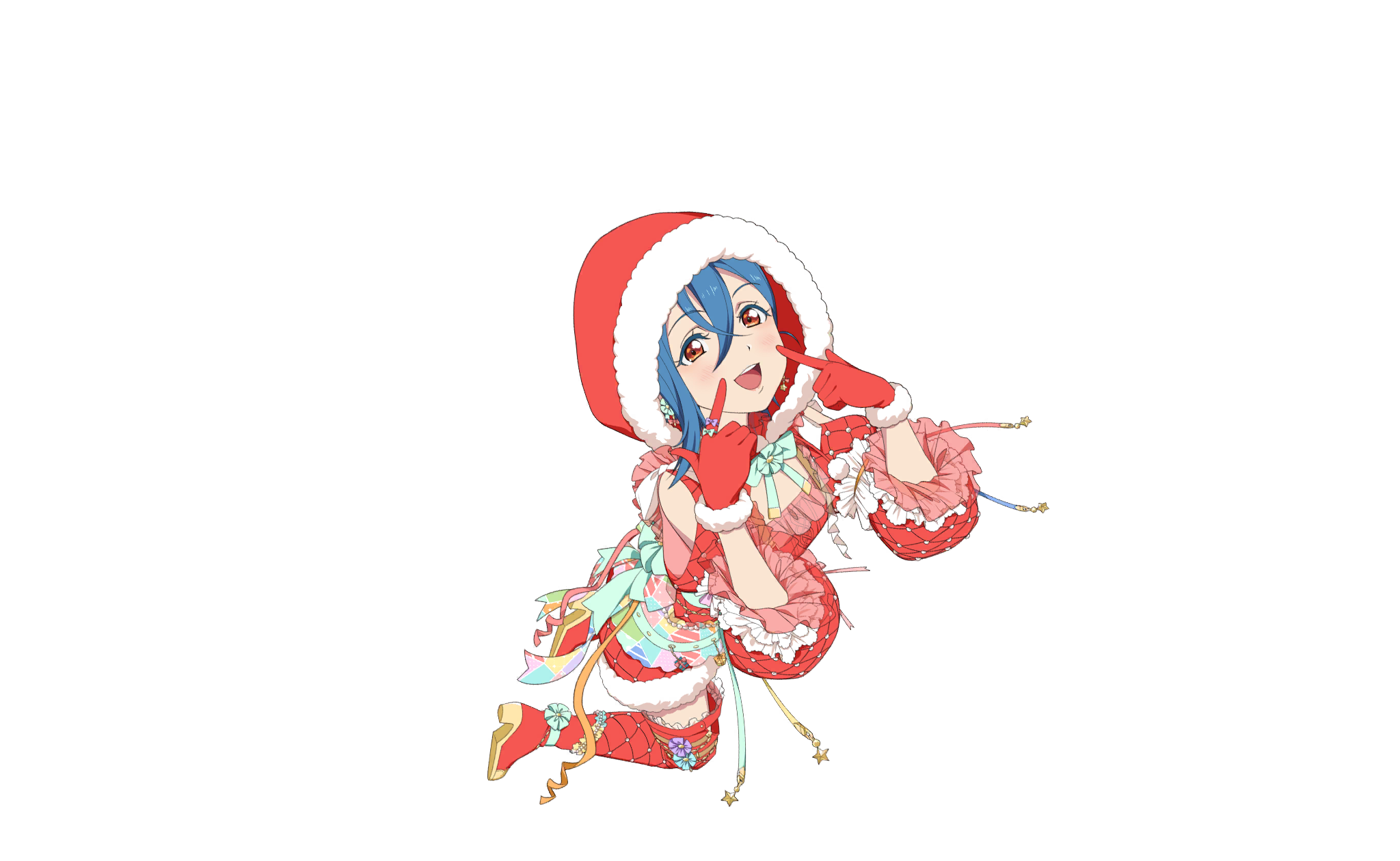 Love Live! SIF2 Database