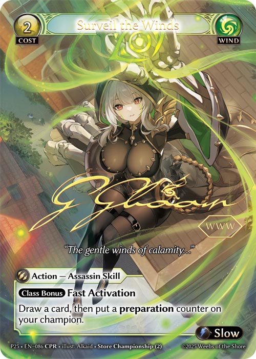 Silvie.gg - BigShrimp #11769's Decklist - Modern Table Top - Regionals