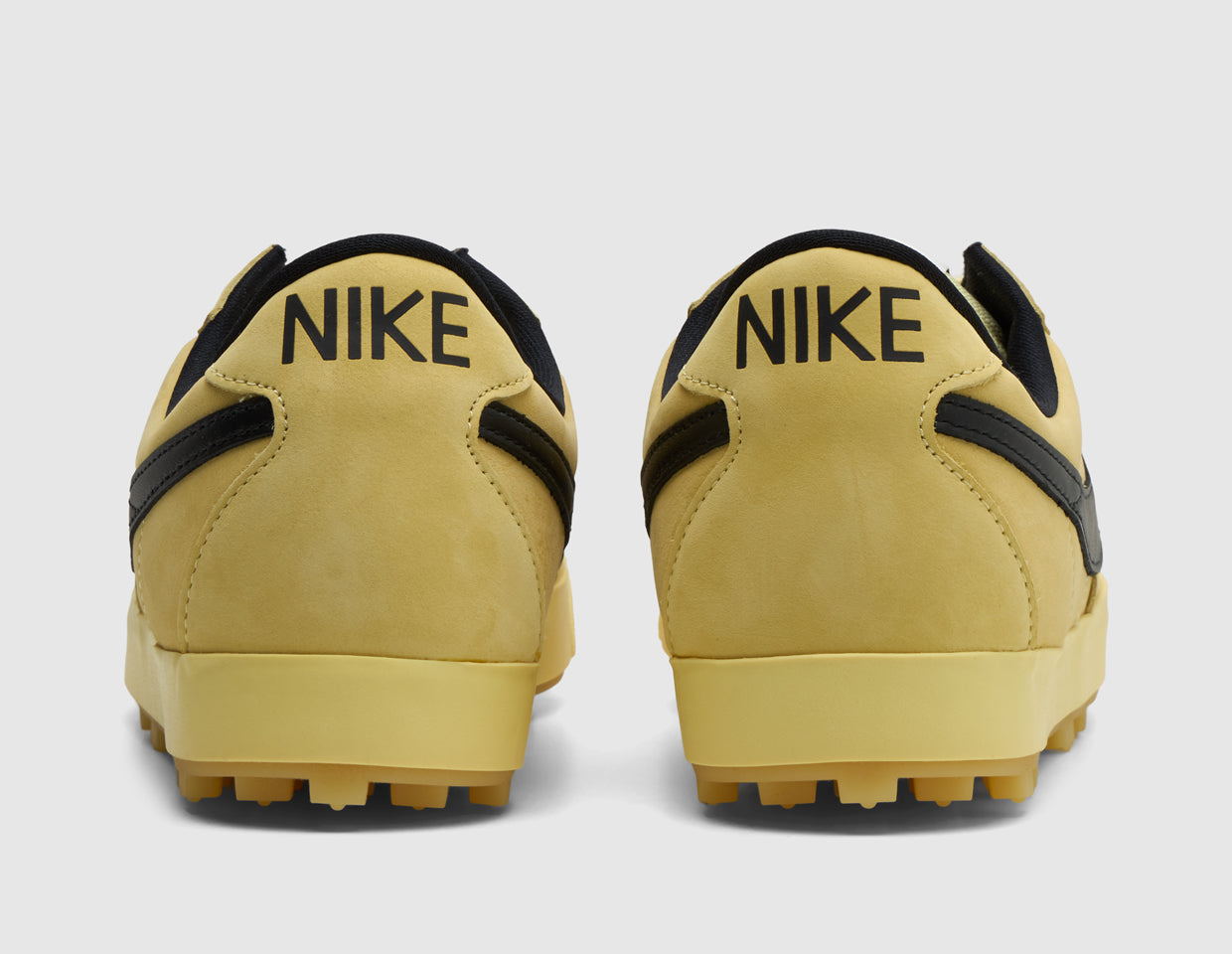 Nike Astrograbber Soft Yellow / Black - Sail – size? Canada