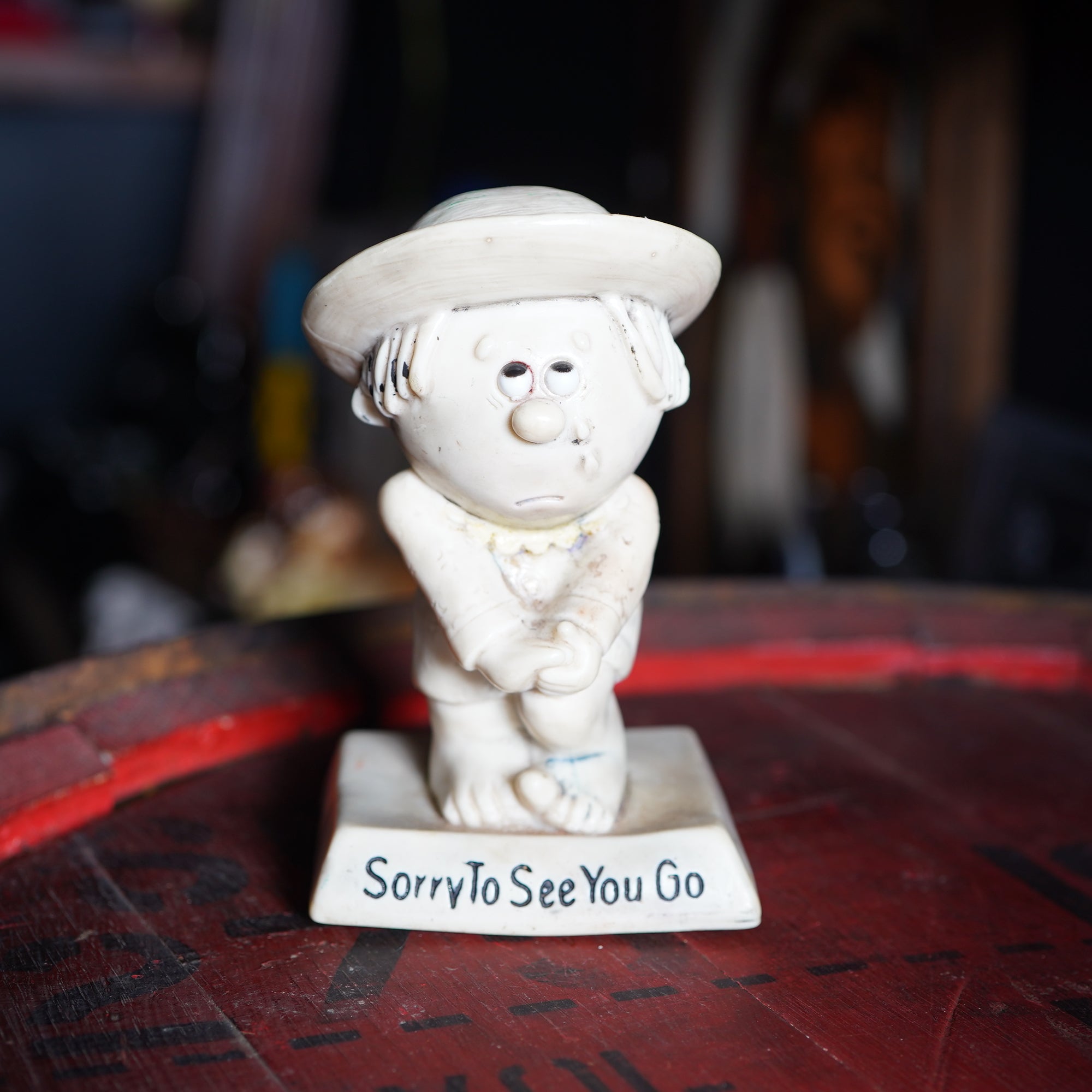 シリースカルプス – SK OLDIES