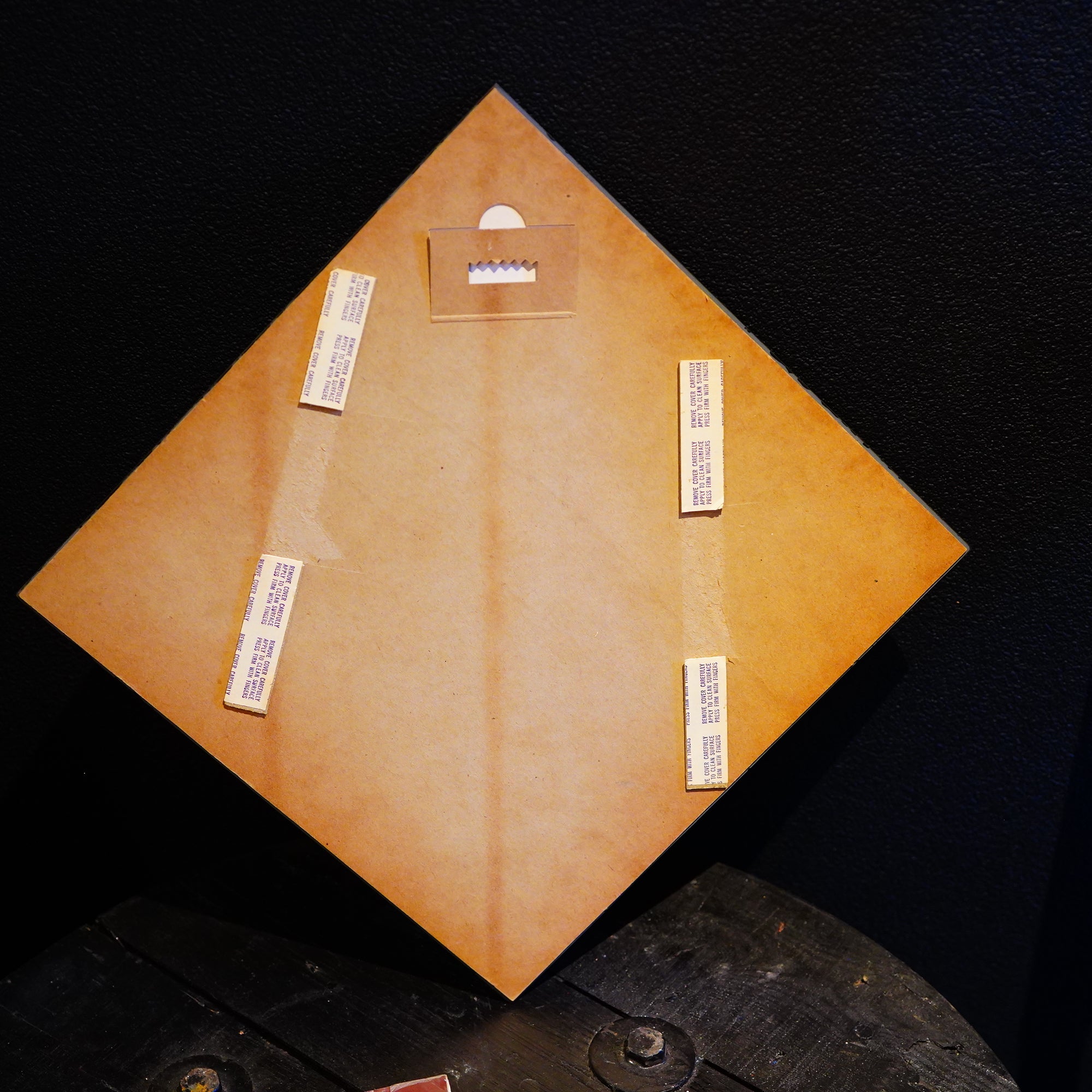 ANDEKER パブミラー – SK OLDIES