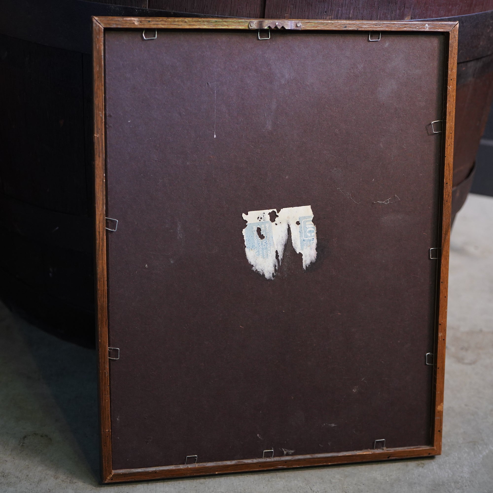 Pabst Blue Ribbon パブミラー – SK OLDIES