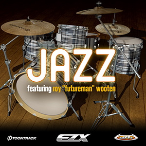 ソフト音源 「EZX - LATIN PERCUSSION」 | SONICWIRE