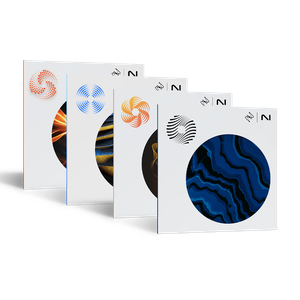 プラグイン・エフェクト 「Elements Suite 11」 | SONICWIRE