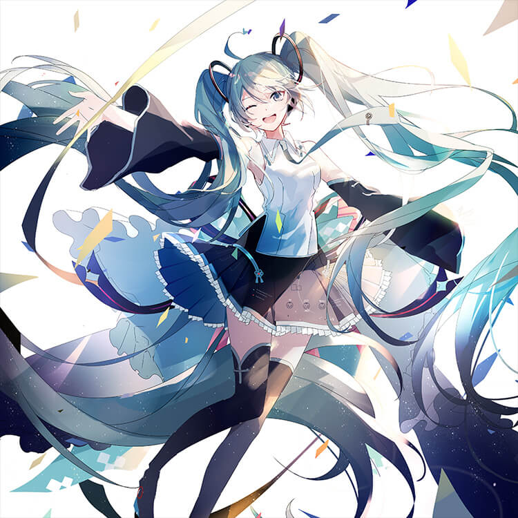 初音ミク V4 CHINESE