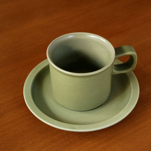 4th-market スティルク ティーカップ＆ソーサー | 食器 – 生活雑貨