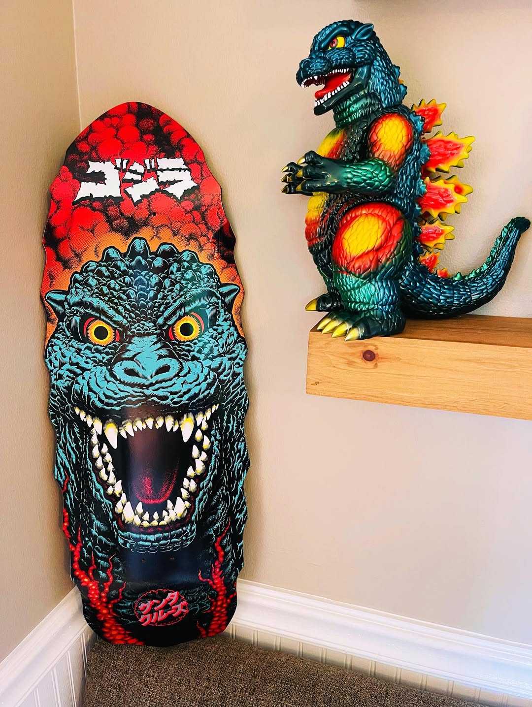 T9G MUSEUM MONKEY KING “Black & White” | sofvi.tokyo