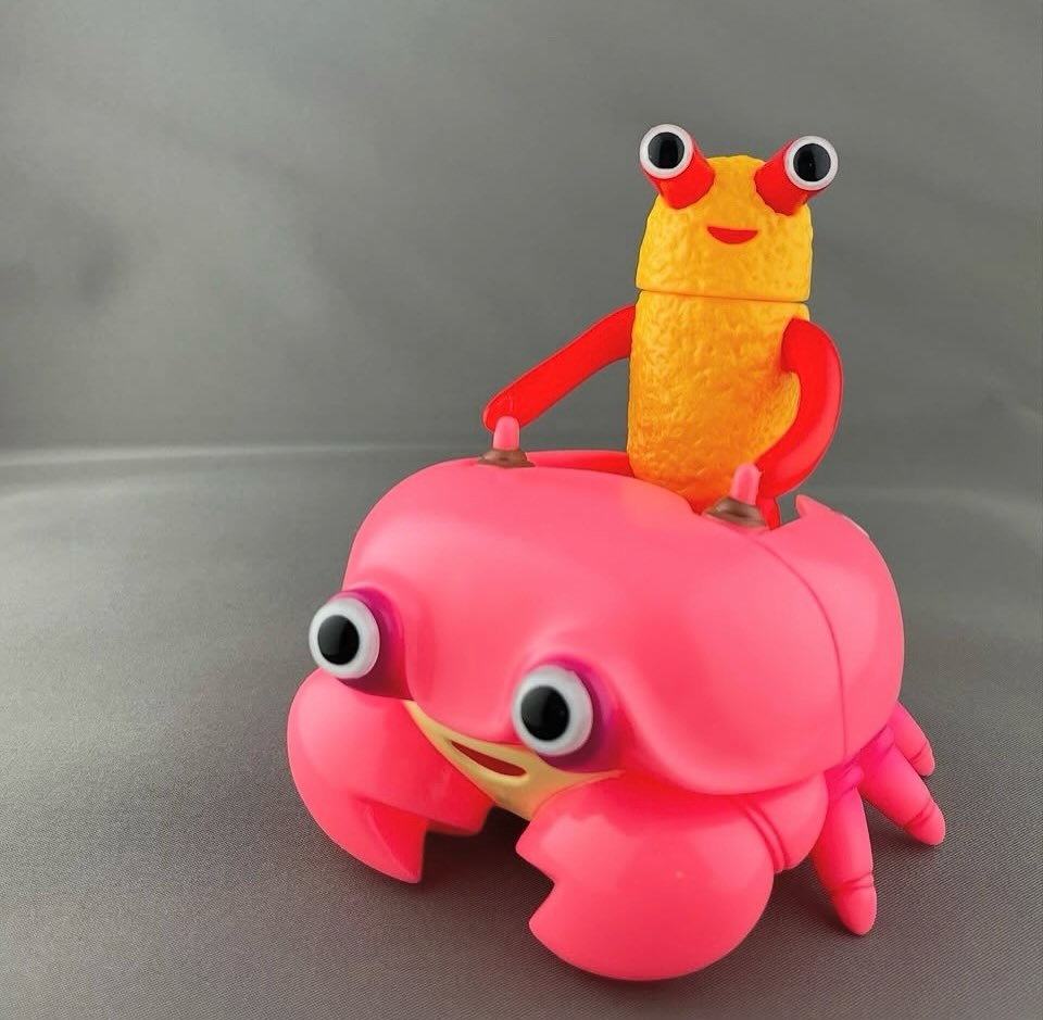 昭和100年！ なんと安楽安作氏造形の「快獣ブースカ」がやってくる