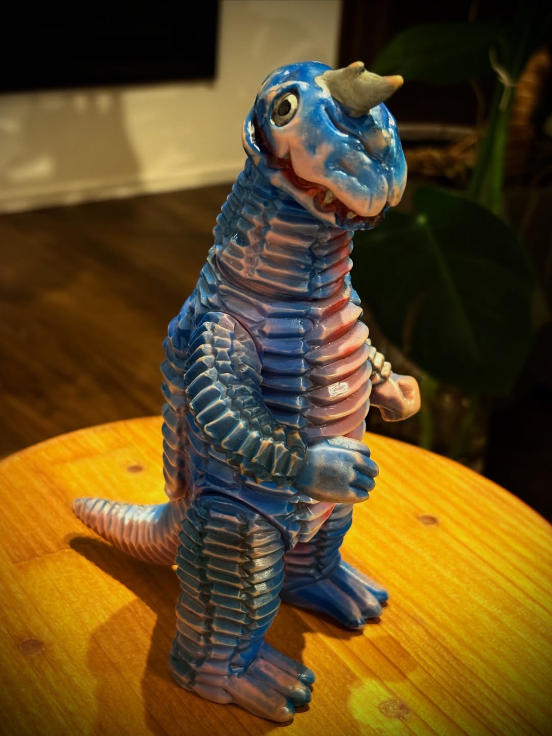 本日17時受付締切！エクスプラスに「ナックル星人&ブラックキング