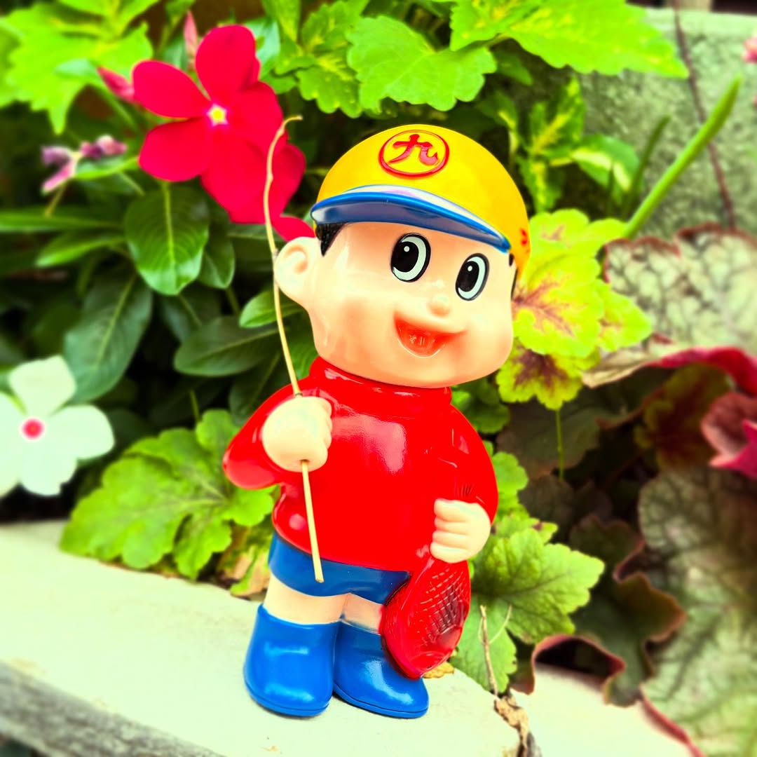 M1号の「ベロクロン」が「特撮のDNA―ウルトラマン Genealogy in ひらか