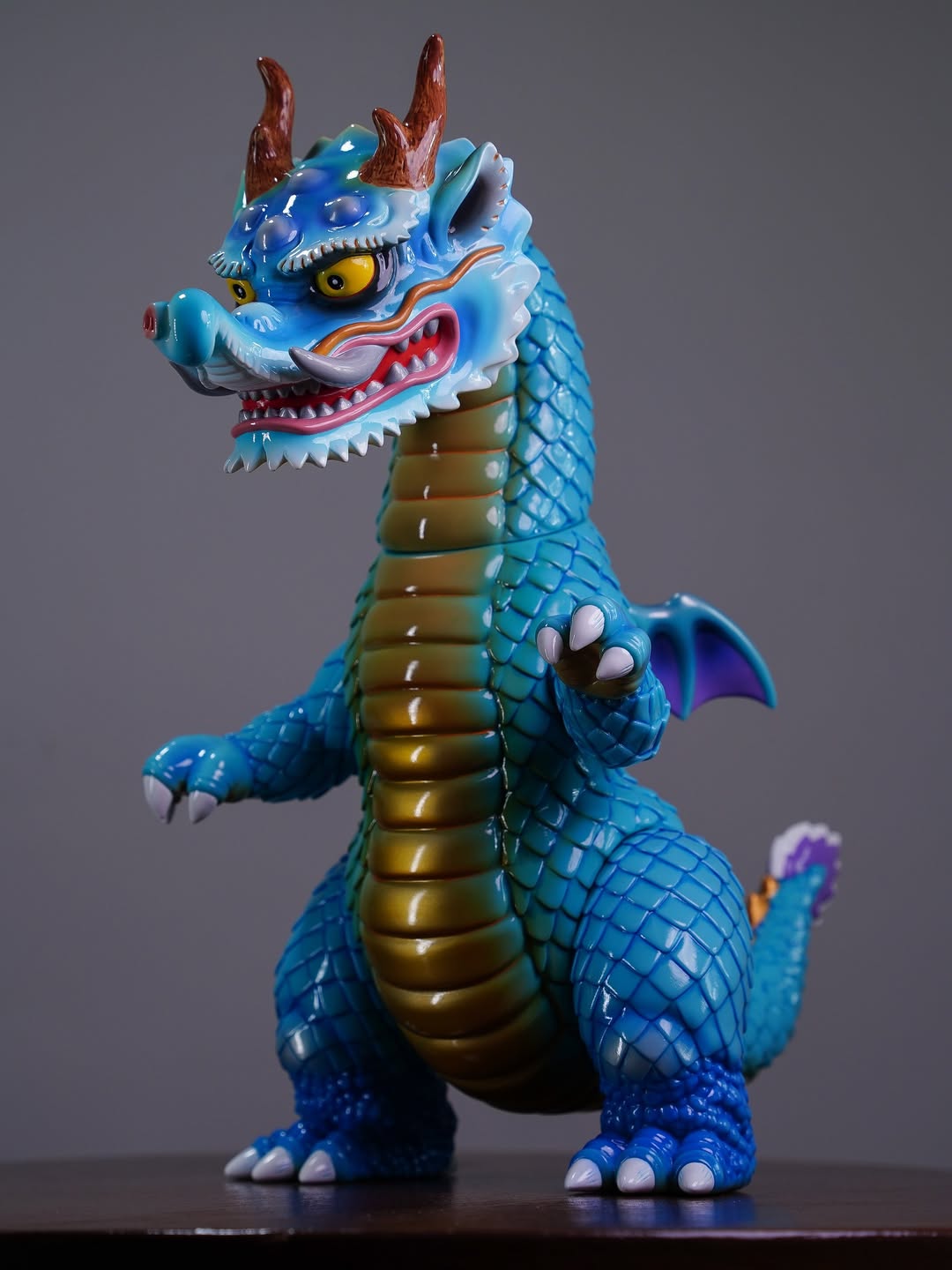 締切間近！毎回楽しみな安楽安作氏の新作として、ついに「デストロイア