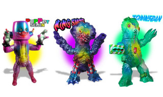 トンネラン | sofvi.tokyo