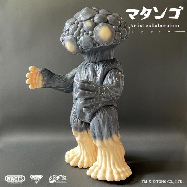 Rockin'Jelly Bean、Katsuya Terada & Naoyaの3アーティストによる驚き