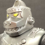 マルサンの「クラシックガラモン450（昭和3期版赤ガラ イメージver