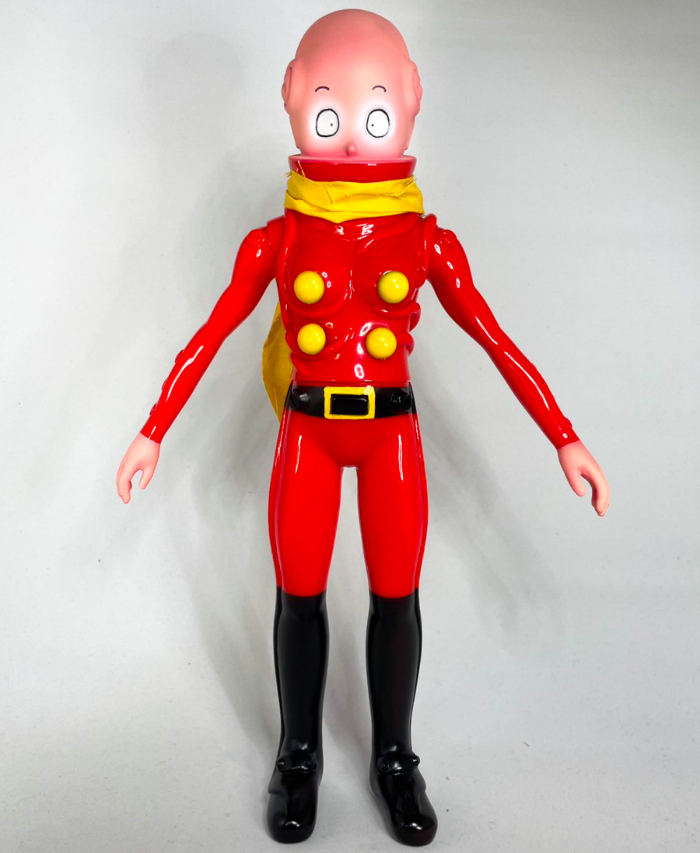 CYB00960 ～サイボーグ009 60th Anniversary～」抽選＆一般販売モノ