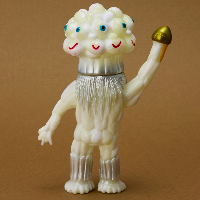 SwimmyDesignLabから2年ぶりに「マタンゴ」が出現！ | sofvi.tokyo