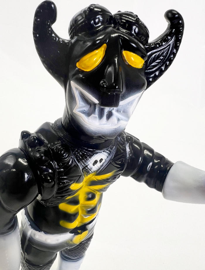 CYB00960 ～サイボーグ009 60th Anniversary～」参加作家＆作品発表