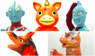 ウルトラセブン450 | sofvi.tokyo